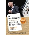 The Everything Store: Jeff Bezos and the Age of Amazon