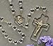 Romans - Crystal Wall Rosary, 54