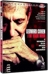 Leonard Cohen - I'm Your Man