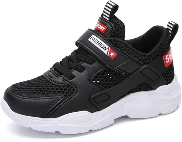 Amazon Kinddog スニーカー キッズ 子供靴 キッズシューズ マジックテープ 軽量 通気 防滑 男の子 ジュニア かわいい おしゃれ 通園通学 運動会 Kinddog スポーツ Amazon Kinddog スニーカー キッズ 子供靴 キッズシューズ マジックテープ 軽量 通気 防滑 男の子 ジュニア かわいい おしゃれ 通園通学 運動会 Kinddog スポーツ