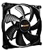 be quiet! Silent Wings 3 140mm PWM High-Speed, BL071, Cooling Fan