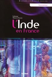 L' Inde en France