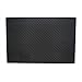 ARRIS 200 X 300 X 3MM Carbon Fiber Sheet, Available in 0.5MM 1.0MM 1.5MM 2.0MM 2.5MM 3.5MM 4.0MM 4.5MM 5MM 6MM 100% 3K Carbon Fiber Plate Twill Matte