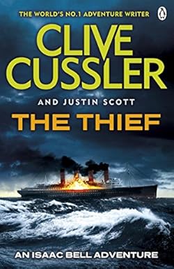 The Thief The Thief