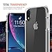 iPhone XR Case, Trianium Clarium Case Compatible Apple iPhone XR (2018)[6.1