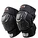 Scoyco K15-2 Motorcycle Motocross Racing Knee Guards Pads Braces Protective Gear