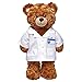 Build A Bear Workshop White Lab Coat