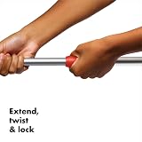 OXO Good Grips Extendable Tub and Tile Scrubber 66-106 cm view 6