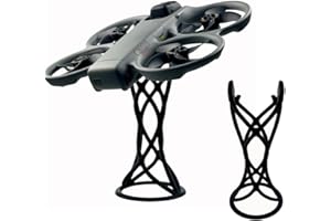 Desktop Display Stand for DJI AVATA 360 Drone, Stable Desktop Base Tripod Bracket Mount Drone Storage Rack Accessories