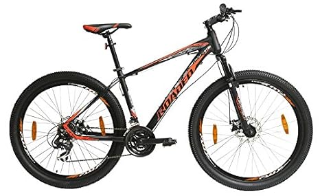 hercules roadeo a 575