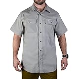 Vertx Guardian Concealed Carry Short Sleeve Tactical Shirt