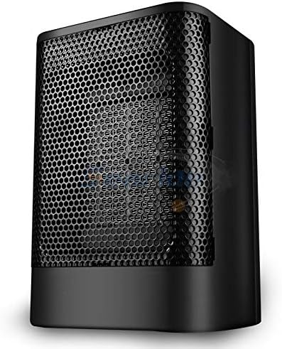2 in 1 intelligent Personal Cooling & Heating System- Portable Aircon-Overheat Protection-Indoor/outdoor/office