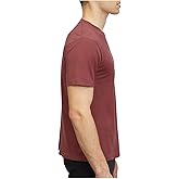 M&O - Vintage Garment-Dyed T-Shirt - 6500M - 2XL - Crimson