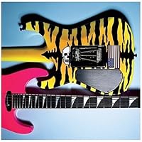 Amazon.com: GTR: CDs & Vinyl