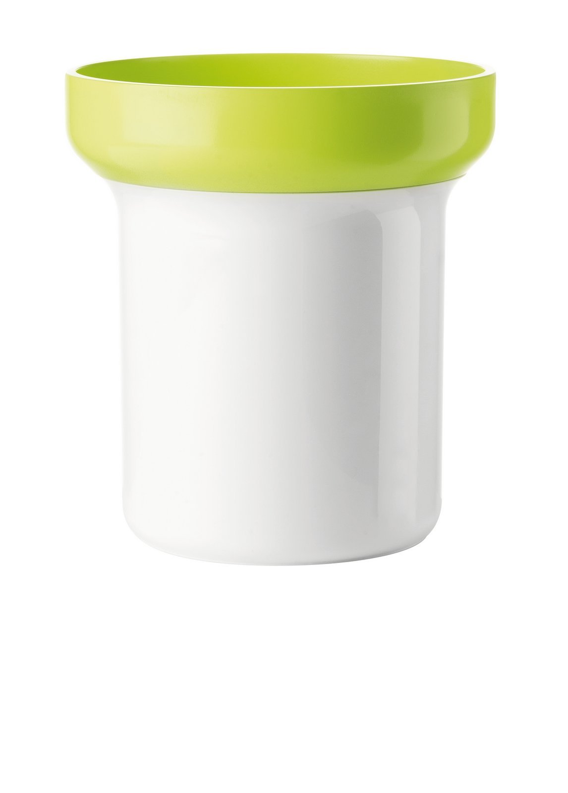 Guzzini, Utensil Holder/Drainer, 15, 6 x H17 cm