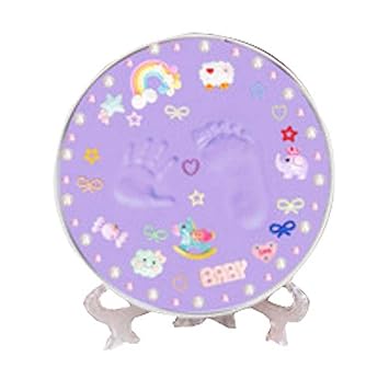 baby hand and feet toys