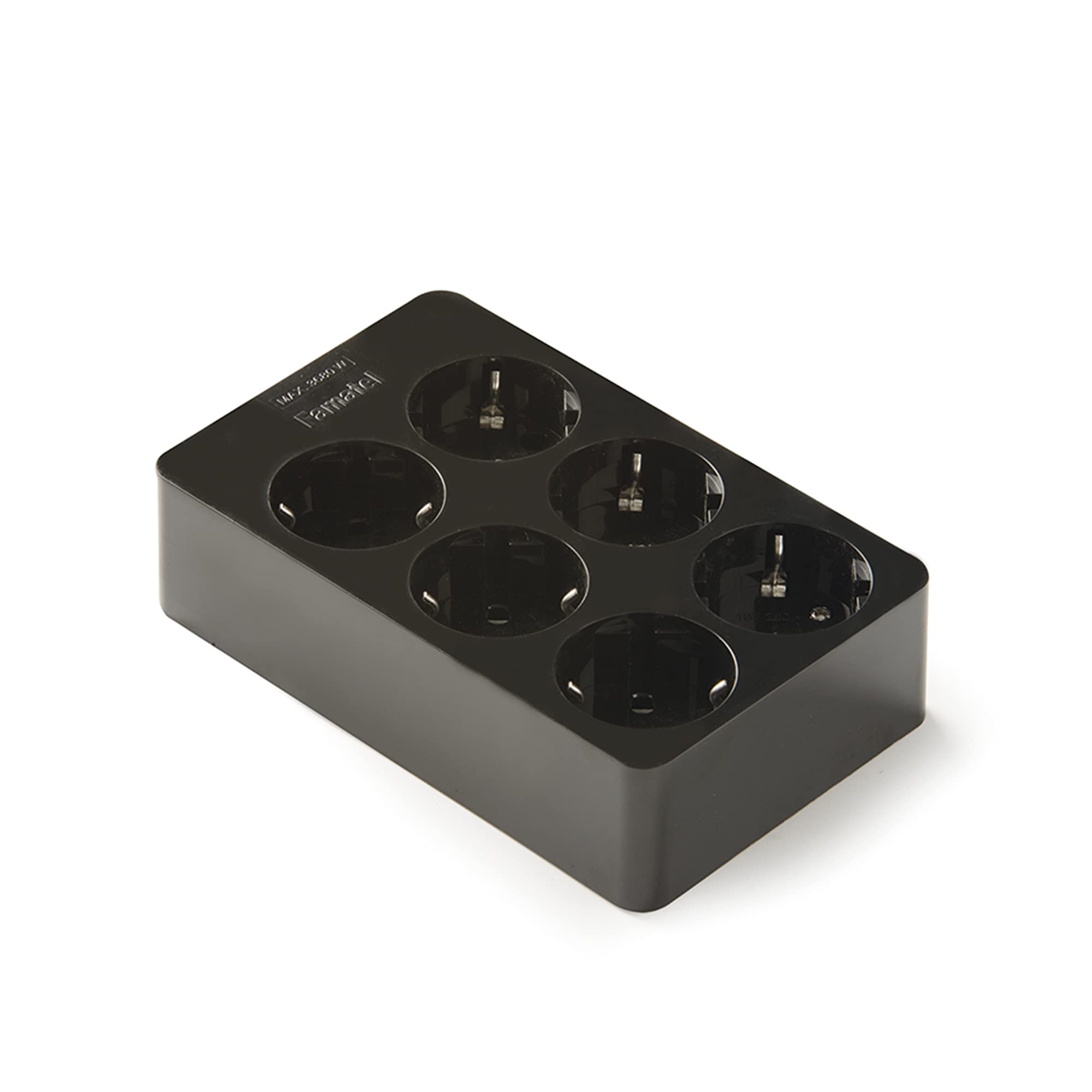 famatel 2506-n Base 6 Tomas Tt Black Square