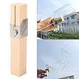 Plastic Bottle Cutter,Acogedor Plastic Bottle Rope Cutter,Cutting Tool Kit for DIY,Environmental Tool,Home Garden Decoration Hand Tool