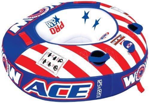 Wow Sports Ace Towable by World of Watersports