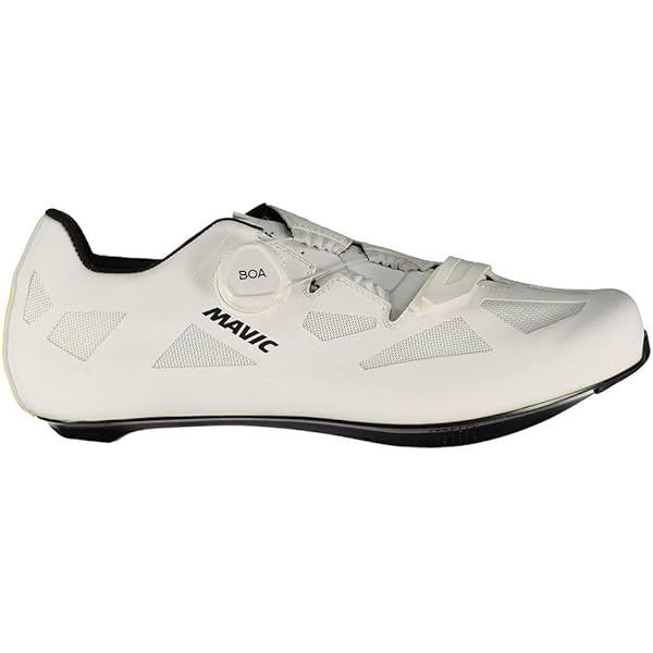 Amazon.com: Mavic Crossmax SL Ultimate Cycling Shoe - Men's Yellow