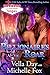 A Billionaire's Roar (Charmed in Vegas Book 4)