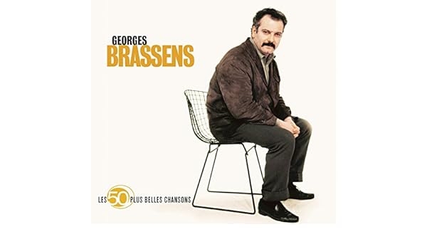 La Non Demande En Mariage By Georges Brassens On Amazon Music