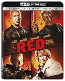Red [Blu-ray]