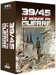 39/45 - Le Monde en guerre