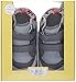 Robeez Boys' High Top Sneaker - Mini Shoez