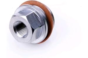 Kinugawa Sensor Adapter Oil Water Boost Temp M18 x 1.5mm to 1/8 NPT