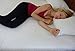 Snuggle-Pedic Twin XL Mattress - Ultra-Luxury Memory Foam Hybrid, 10 Inch, Bamboo Cover, Firm