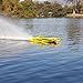 Pro Boat Zelos 36 Twin Catamaran BL RTR RC Boat