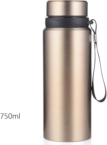 thermos water bottle 750ml