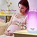 Bjingles Baby Night Light, Sound Machine, White Noise, Sleep App, Plays Fun Jingles, Schedules Baby Activities.