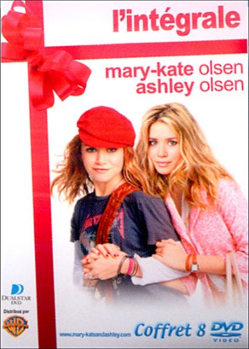 Mary-Kate & Ashley Olsen - L'intégrale