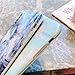 Cocomii Holographic Marble iPhone Xs Max Case, Slim Thin Glossy Soft TPU Silicone Rubber Gel Shiny Reflective Gradient Fashion Bumper Cover Compatible with Apple iPhone Xs Max 6.5