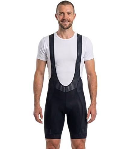Amazon.com: CASTELLI, Entrata Limited Edition Bib Short - Men's