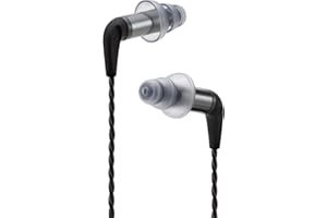 Etymotic ER4SR Studio Reference Earphone,Black