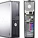 Dell Optiplex  PC 2.13GHz Intel Core 2 Duo processor, New 2GB DDR2 Memory, SATA 80 GB Hard Drive, Windows XP Professional - (Certified Reconditioned).