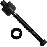 Beck/Arnley 101-7974 Tie Rod End