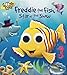 GOOGLY EYES: Freddie the Fish, Star of the Show