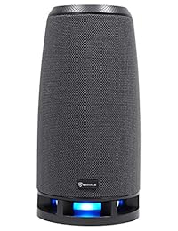 Rockville Apm10b 10 "400 W Powered   Active Studio Subwoofer Pro Referencia Sub Rockship 50 vatios con LED