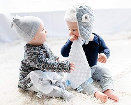 baby sense taglet security blanket