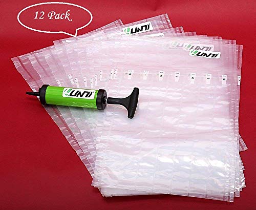 3 Protective+Yuanj+Inflatable+Packaging+Cushioning