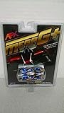 AFX MegaG+ Peugeot 908 Matmut