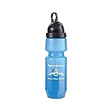 Sport Berkey Water Filter Bottle Ideal for
