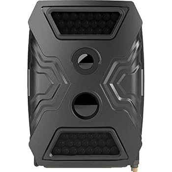 Amazon.com : Kodiak Wireless Trail Camera, Invisible IR