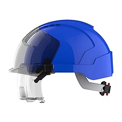 EVO VISTAlens- Type I, Vented Industrial Safety