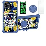 jioeuinly Blu G91s Case Compatible with Blu G91s