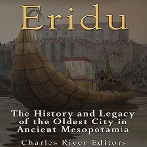 Listen To Eridu Audiobook Audible Com